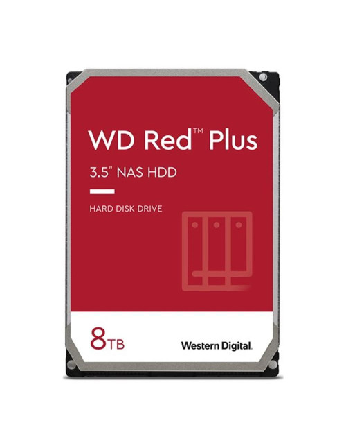 Disco duro interno hdd wd western