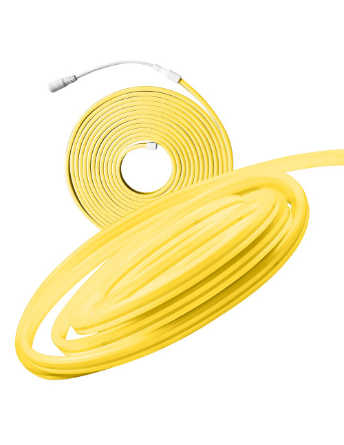 Tira led muvit io neon ip65