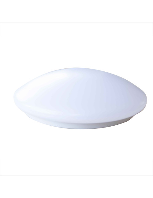 Lampara techo muvit io wifi 18w