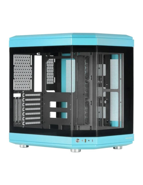 Caja ordenador mars gaming mc - 3t atx