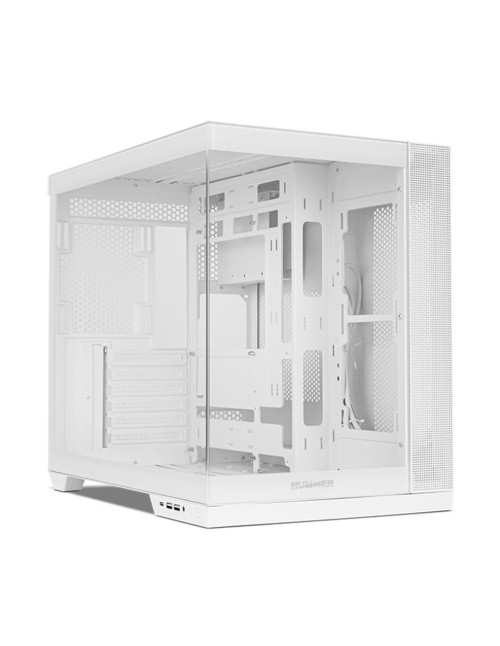 Caja ordenador gaming hummer astra neo