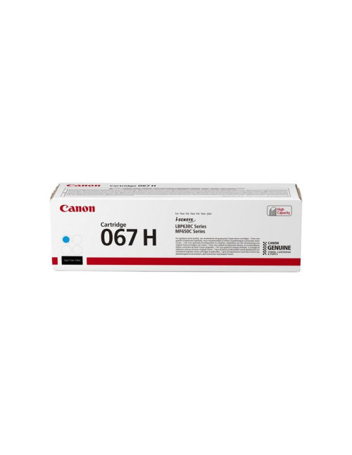 Toner canon 067h cian