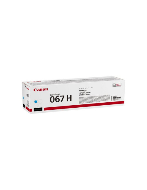 Toner canon 067h cian