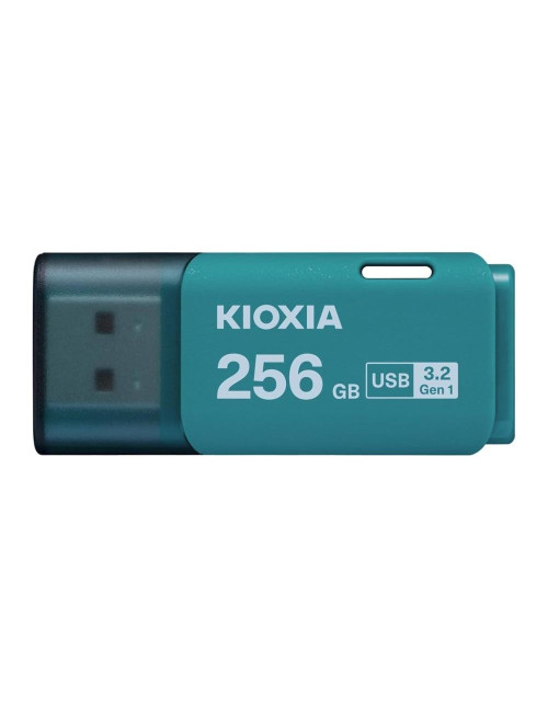 Memoria usb 3.2 kioxia 256gb u301
