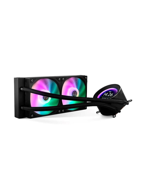 Kit refrigeracion liquida nox hummer x - 240