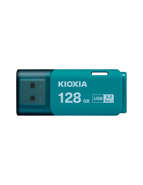 Memoria usb 3.2 kioxia 128gb u301