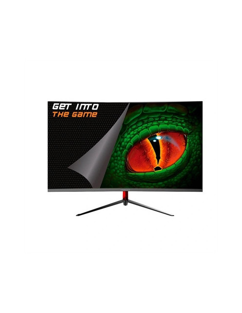 Monitor led gaming 24 pulgadas keep out
