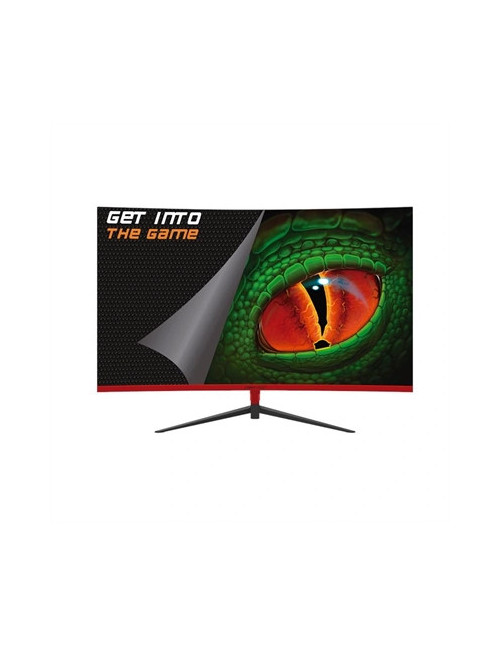 Monitor led gaming 27 pulgadas keep out