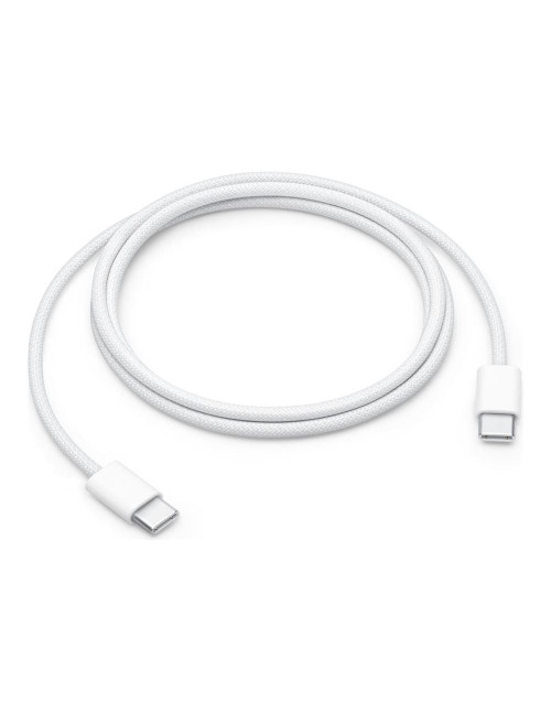 Cable usb tipo c apple 1m