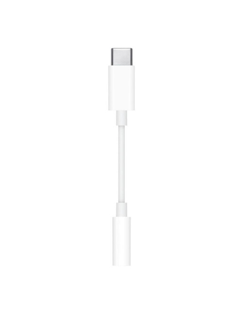 Cable usb tipo c a jack