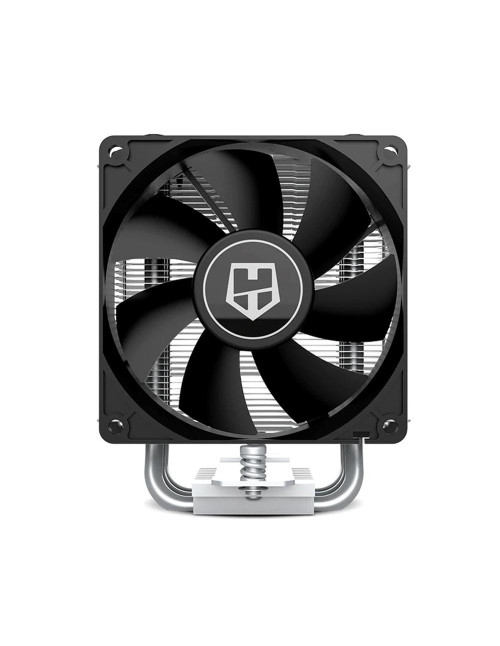 Ventilador disipador nox hummer h - 903 92mm