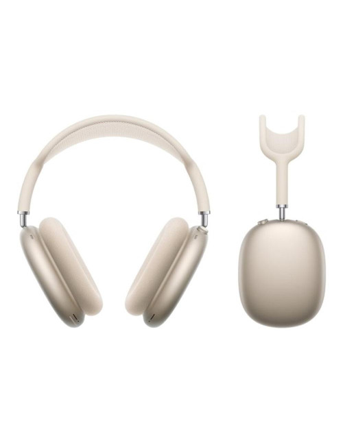 Auriculares apple airpods max inalambrico 2nd