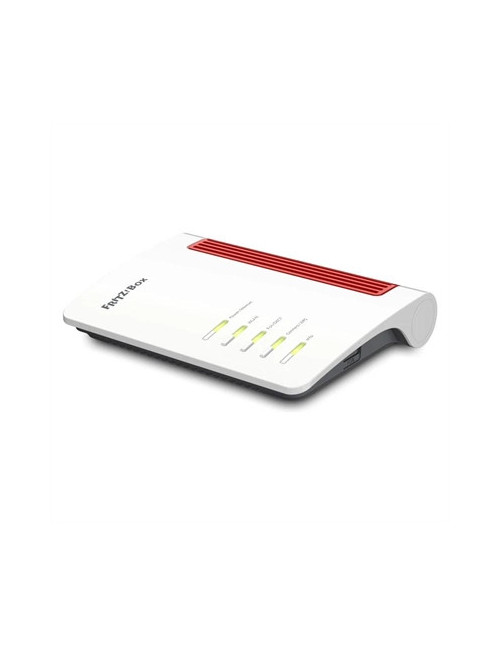 Router wifi 6 fritz! box 4050