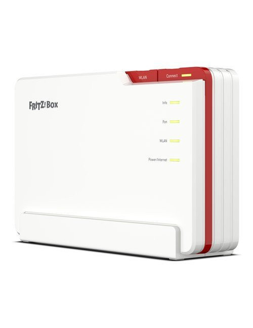 Router wifi 7 fritz! box 5690