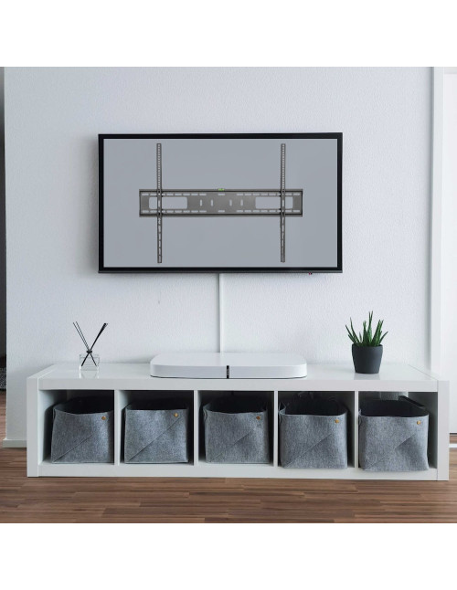 Soporte pared ewent ew1504 tv 60 pulgadas - 100 pulgadas