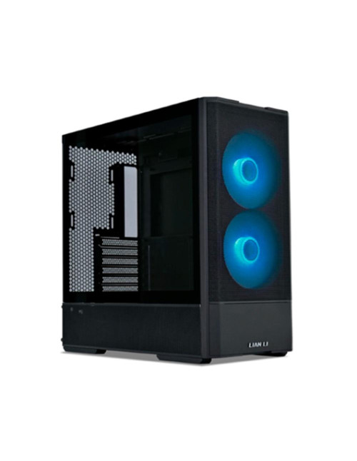 Caja ordenador gaming lian li lancool