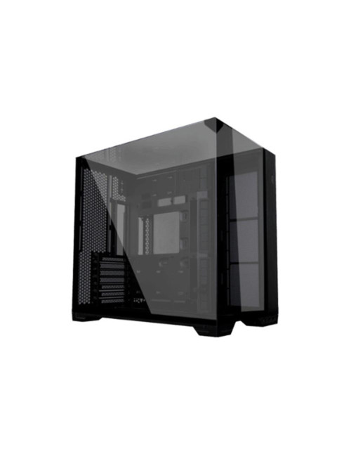Caja ordenador gaming lian li o11d