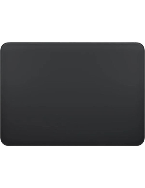 Raton inalambrico apple magic trackpad negro