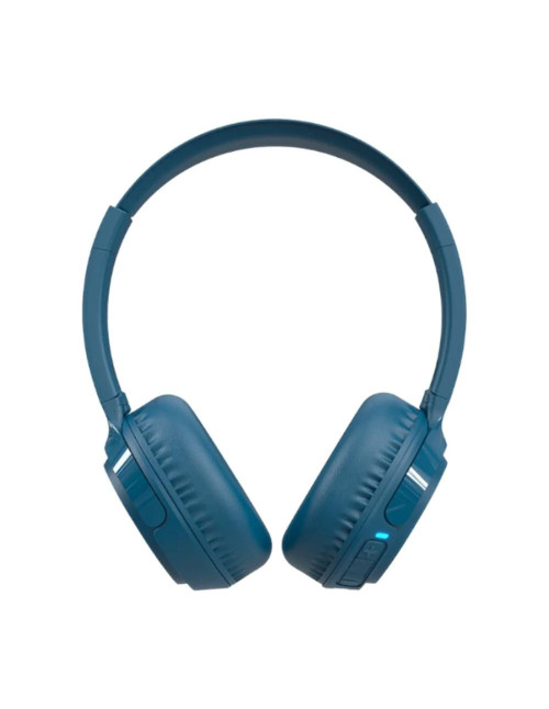Auriculares spc heron 2 studio inalambrico