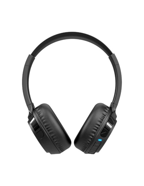 Auriculares spc heron 2 studio inalambrico
