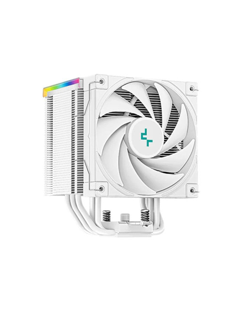 Ventilador disipador cpu deepcool ak500 digital