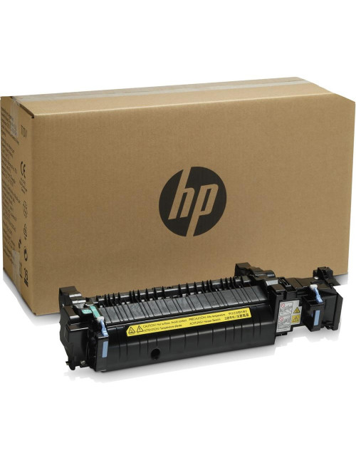 Kit fusor hp color laserjet 220v