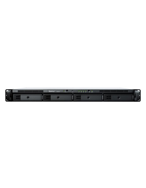 Servidor nas synology rs422+ 2gb 4