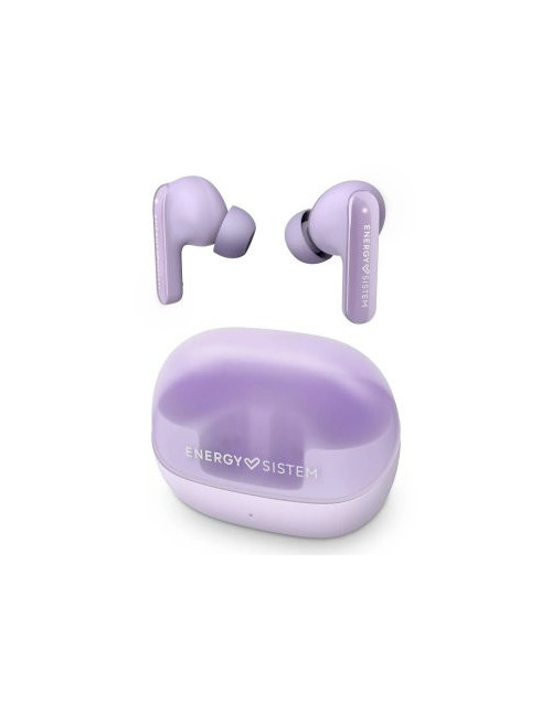 Auriculares energy sistem serenity anc inalambrico