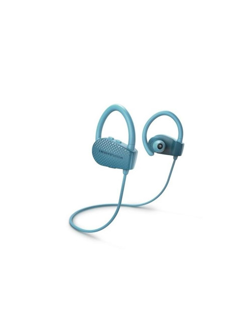 Auriculares energy sistem sport 1+ inalambrico