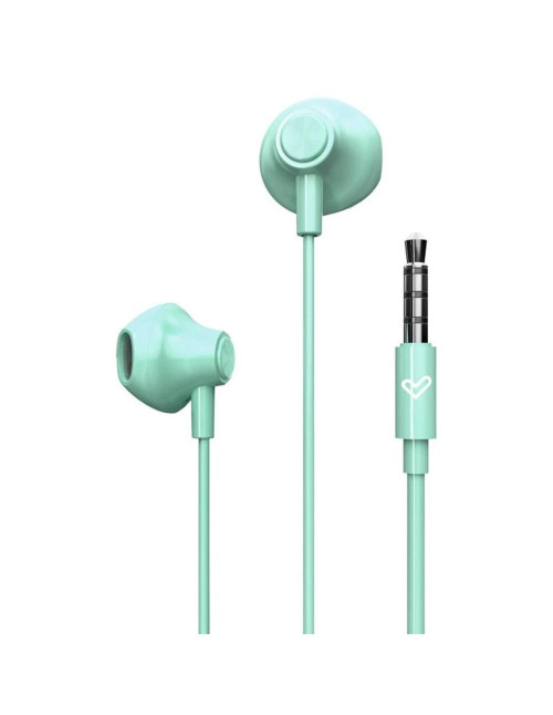 Auriculares energy sistem easypods jack 3.5mm