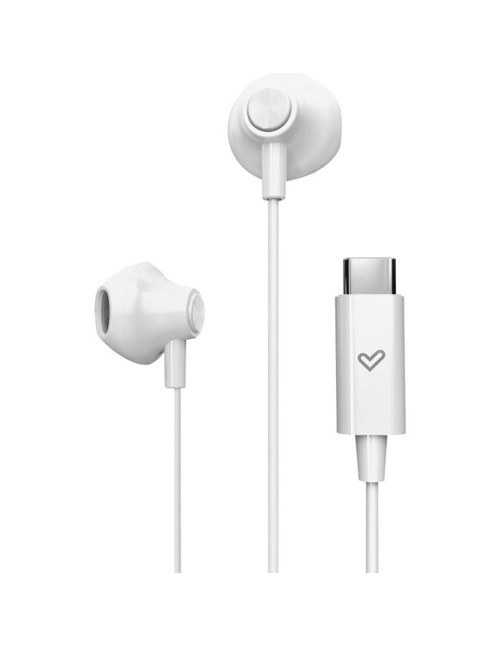 Auriculares energy sistem easypods usb tipo