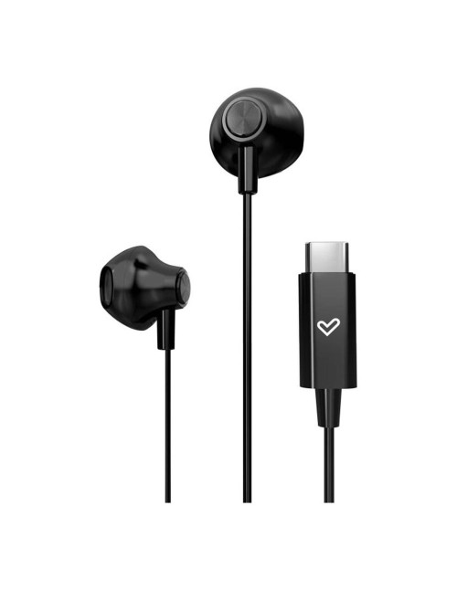 Auriculares energy sistem easypods usb tipo