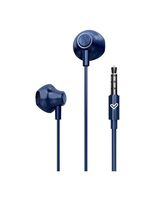 Auriculares energy sistem easypods jack 3.5mm