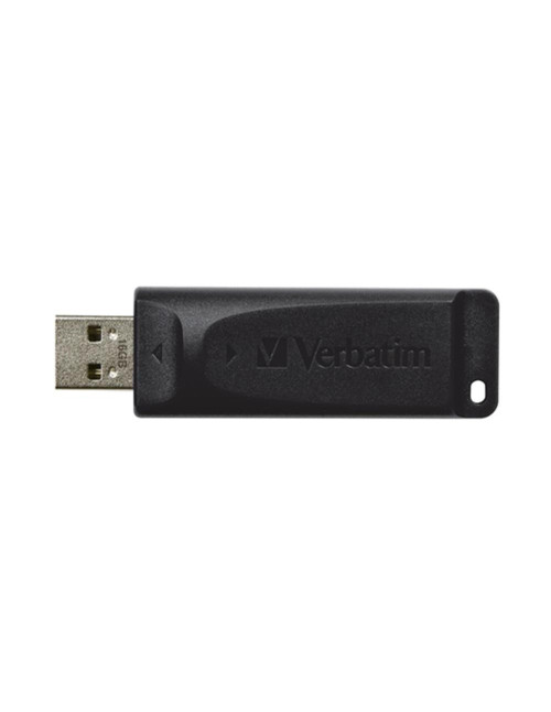 Memoria usb 2.0 verbatim storengo 16gb