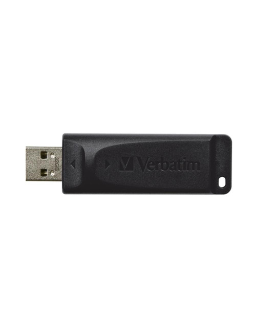Memoria usb 2.0 verbatim storengo 32gb