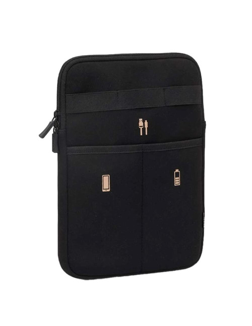 Organizador viaje rivacase 5617 antishock tablet