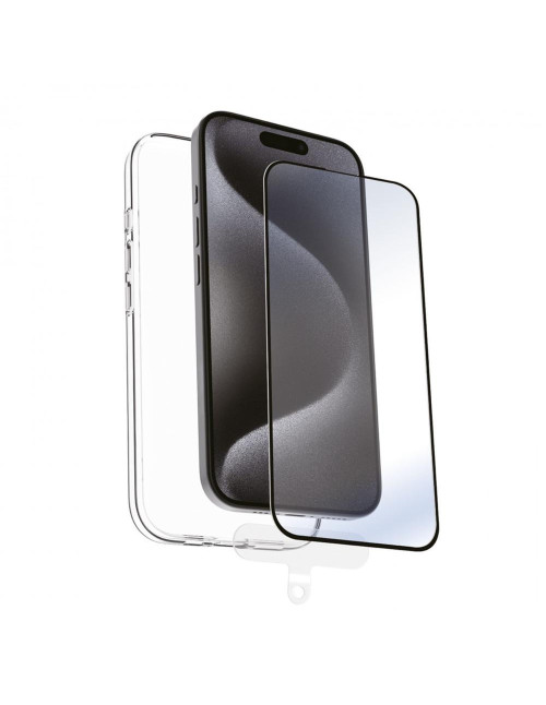 Funda muvit recycletek apple iphone 16