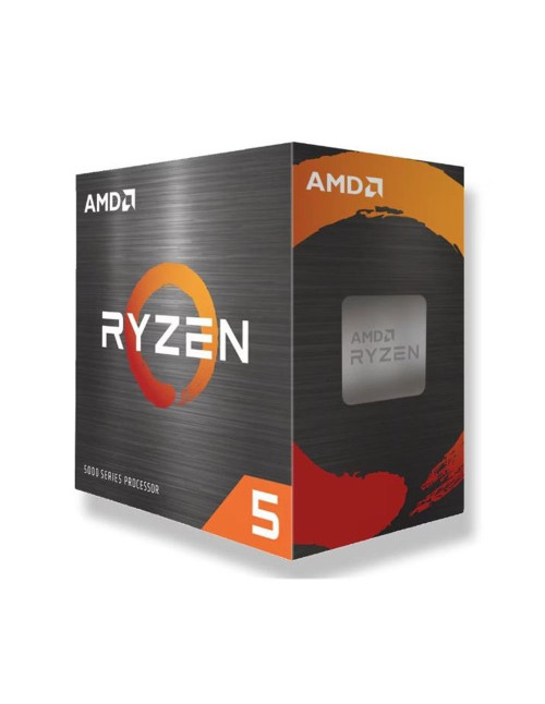 Amd ryzen 5 5600x 3.7ghz 32mb