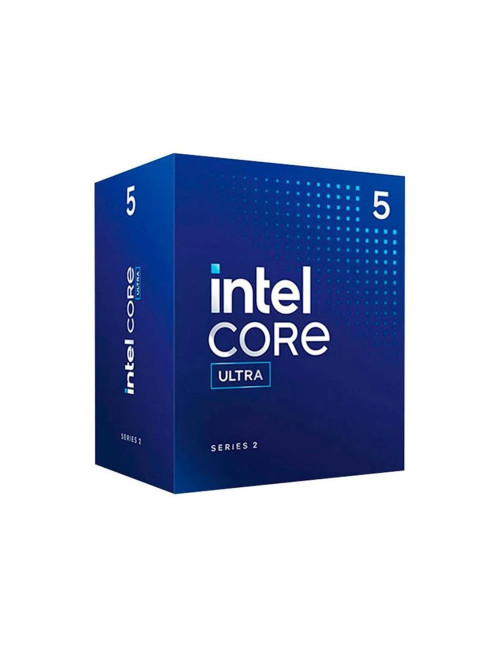 Procesador intel core ultra 5 235