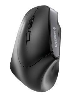 Mouse raton cherry inalambrico mw 4500