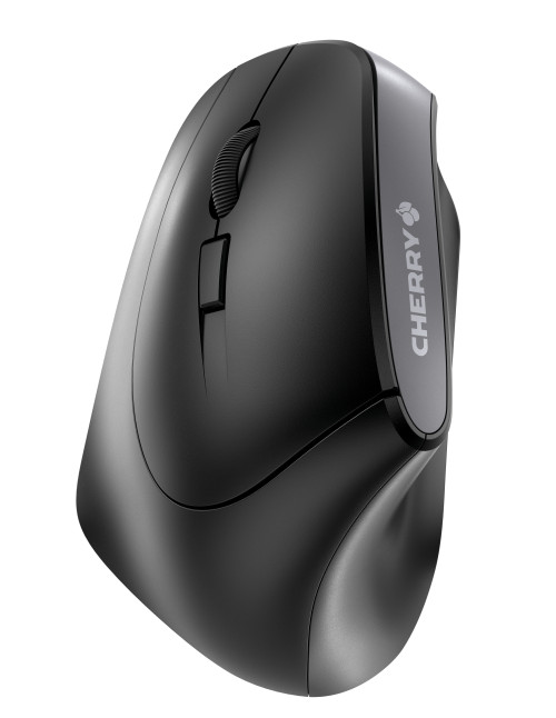 Mouse raton cherry inalambrico mw 4500
