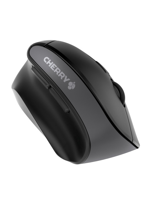 Mouse raton cherry inalambrico mw 4500