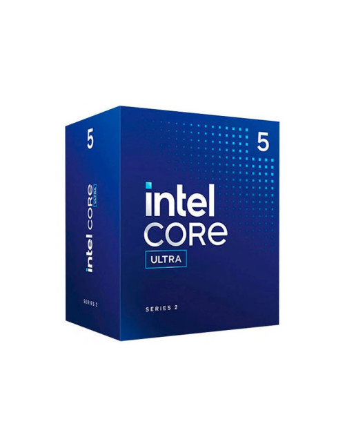 Procesador intel core ultra 5 225