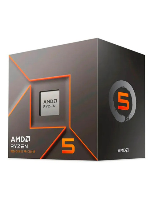 Amd ryzen 5 8400f 4.7ghz am5