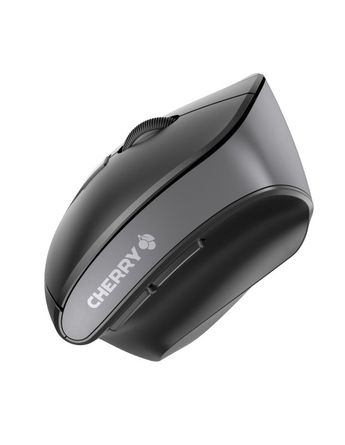Mouse raton cherry inalambrico mw 4500