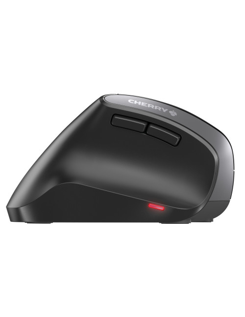 Mouse raton cherry inalambrico mw 4500