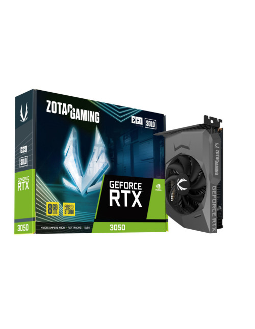 Tarjeta grafica zotac rtx 3050 eco