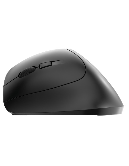 Mouse raton cherry inalambrico mw 4500