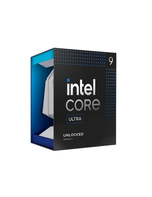 Procesador intel core ultra 9 - 285k 5.7