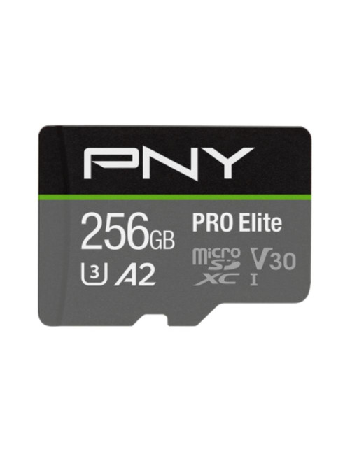 Tarjeta memoria micro sdxc pro elite